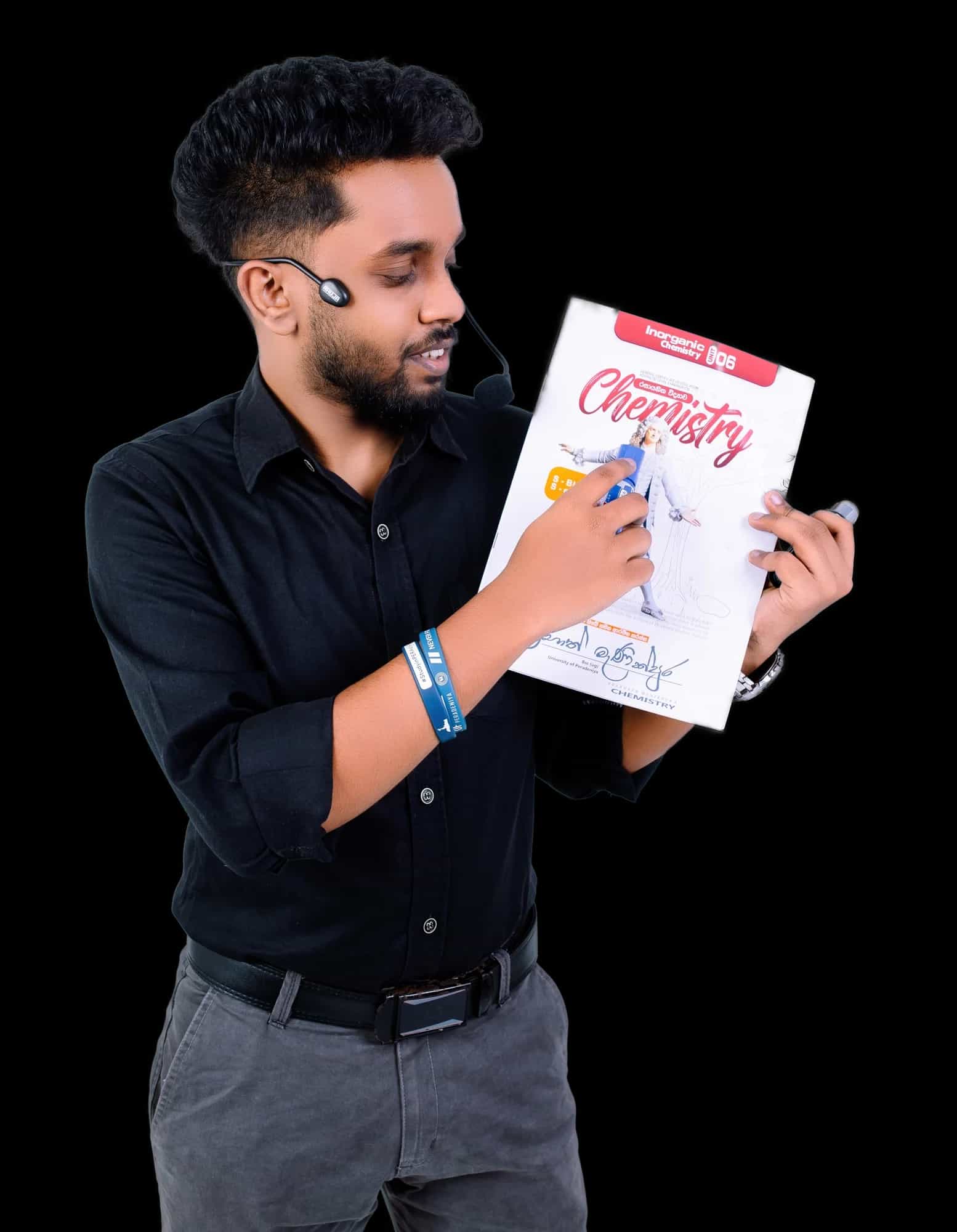 Prabhath Menikpura
